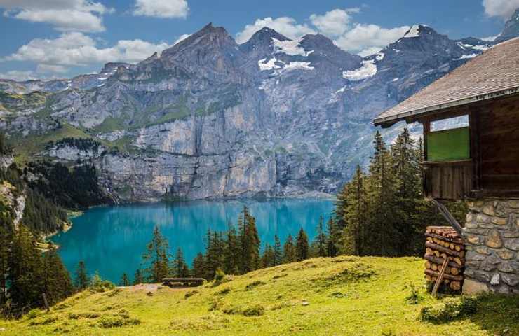 casa in montagna affitto acquisto bonus legge di bilancio