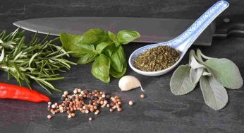 Raccolta erbe aromatiche: molti commettono quest’errore