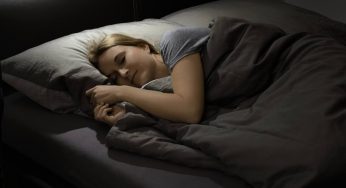 Difficoltà col sonno? Prova questa tecnica per addormentarti subito