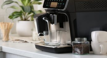 Macchinetta caffè, leggenda metropolitana: è un grosso errore