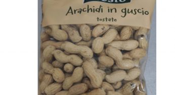 Ritirate queste noccioline dai supermercati: cosa hanno trovato