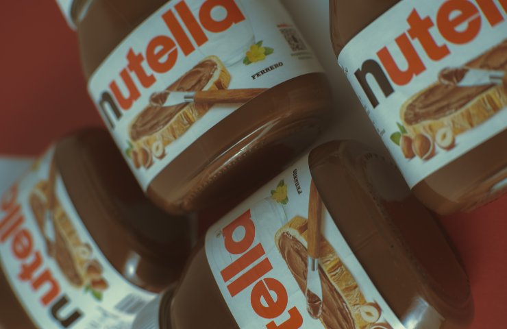 Nutella nemica ambiente