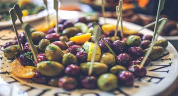 Olive bianche e olive nere: differenze e cosa sapere