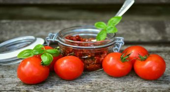 Pomodori secchi: una ricetta per un piatto prelibato