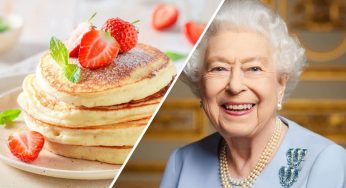 Così la regina Elisabetta preparava i pancake: la ricetta speciale