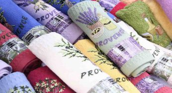 Anche tu lasci qui gli strofinacci usati? Grosso errore