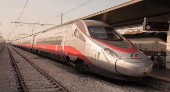 Bonus treni, da oggi si può richiedere: come ottenerlo