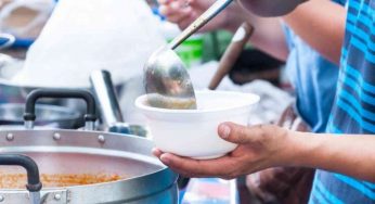 Sbagliano in tanti: dove si butta il polistirolo sporco