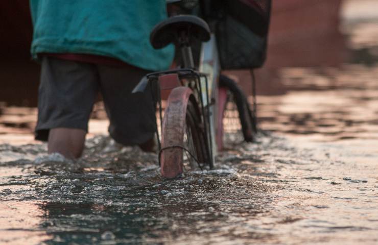 alluvione Marche