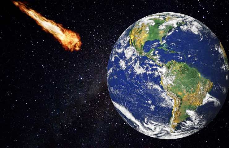 non solo asteroide uccise dinosauri