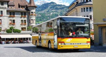In Italia arrivano i primi autobus a impatto zero: come funzionano