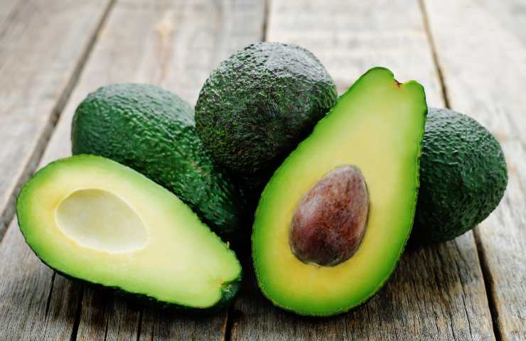 avocado non tutti sanno questa cosa