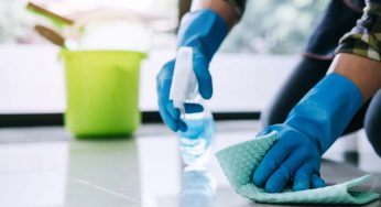 Ecco un’alternativa al bicarbonato per sgrassare i pavimenti