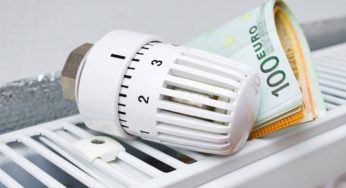 Come risparmiare sulla bolletta del gas: alcuni accorgimenti