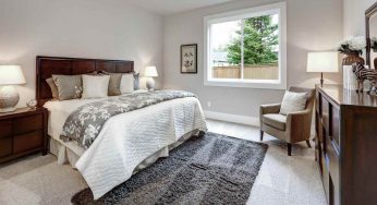 Perché di mattina bisogna sempre illuminare la camera da letto