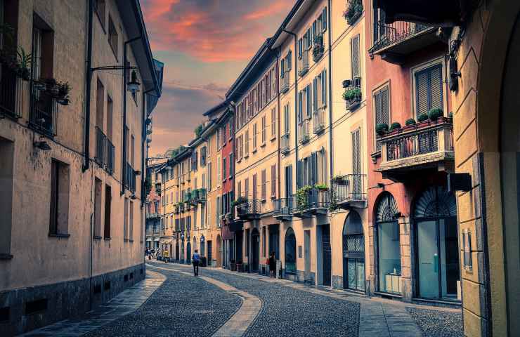 stop auto inquinanti al centro di Milano