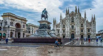 Milano, stretta dal primo ottobre: le auto che non potranno circolare
