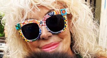 Donatella Rettore: appello importante per gli animali