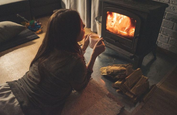 Alimenti che riscaldano il corpo