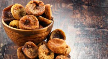 Fichi essiccati, puoi prepararli così: c’è una ricetta speciale