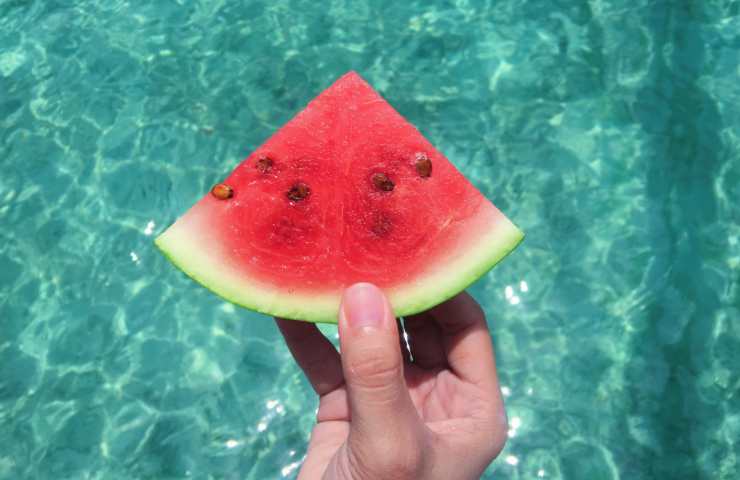 Frutti estivi 