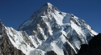 K2 sommerso dai rifiuti: arrivano immagini sconvolgenti