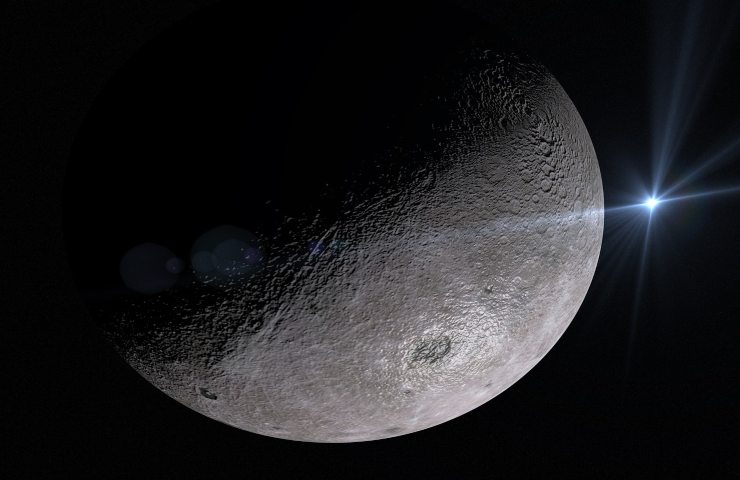 ecco cosa hanno scoperto i cinesi sulla luna