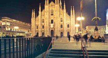 Milano, scatta il traffico limitato: chi rischierà multe