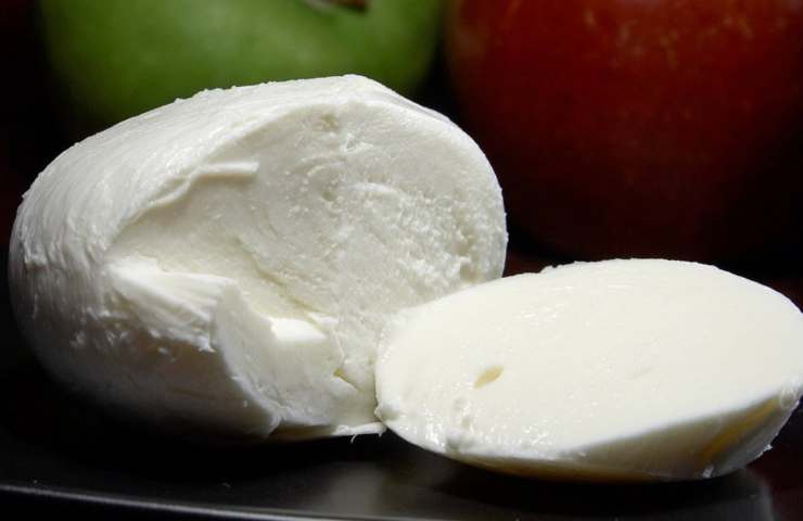 Mozzarella 