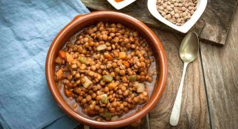 Pasta e lenticchie, puoi renderla più squisita: cosa aggiungere