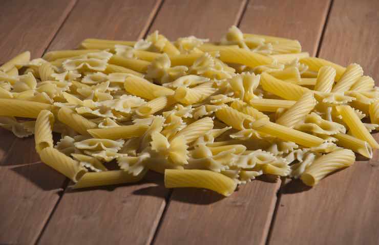 cuocere pasta risparmiare