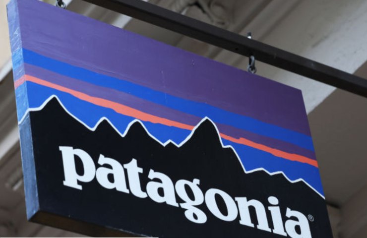 patagonia cede quote associazione no profit