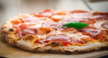 Pizza: la NASA sta provando un esperimento rivoluzionario