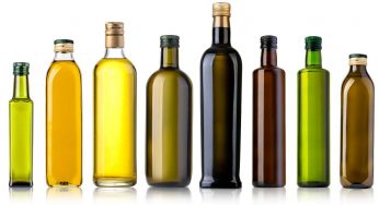 Come rimuovere residui di olio da bottiglie e contenitori