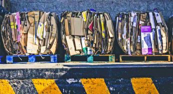 Chiusura impianti di riciclo, la crisi energetica mette a rischio l’economia circolare