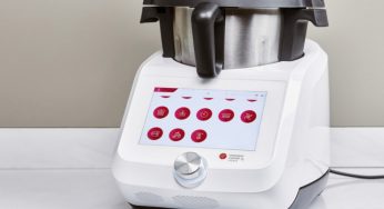 Lidl vende il nuovo robot da cucina: quanto costa