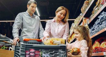 Ecco i supermercati che hanno aumentato di più i prezzi