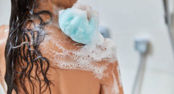 Spugne da bagno: cosa puoi farci invece di gettarle