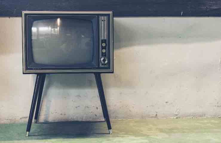 dove gettare vecchi televisori