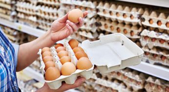 Se fai questo capisci se le uova sono marce all’interno