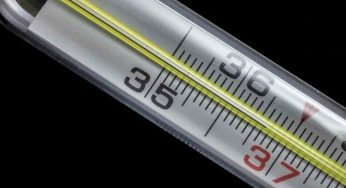 Perché questi vecchi termometri ora sono illegali