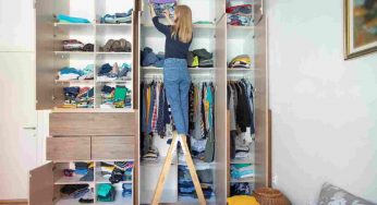 Cambio stagione, quest’anno provalo a fare così: ti sorprenderai