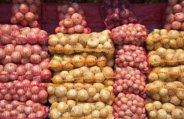 cipolle patate conservazione