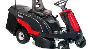 3 consigli per la manutenzione del trattorino tosaerba in inverno