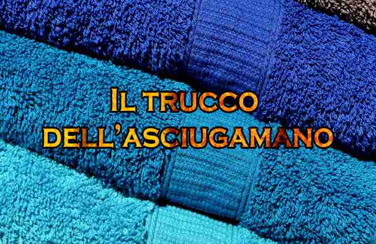 come asciugare il bucato in poco tempo