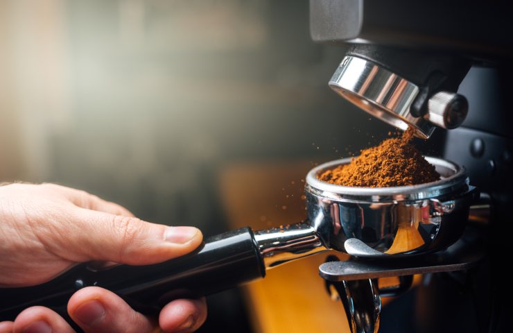 I benefici del caffè amaro