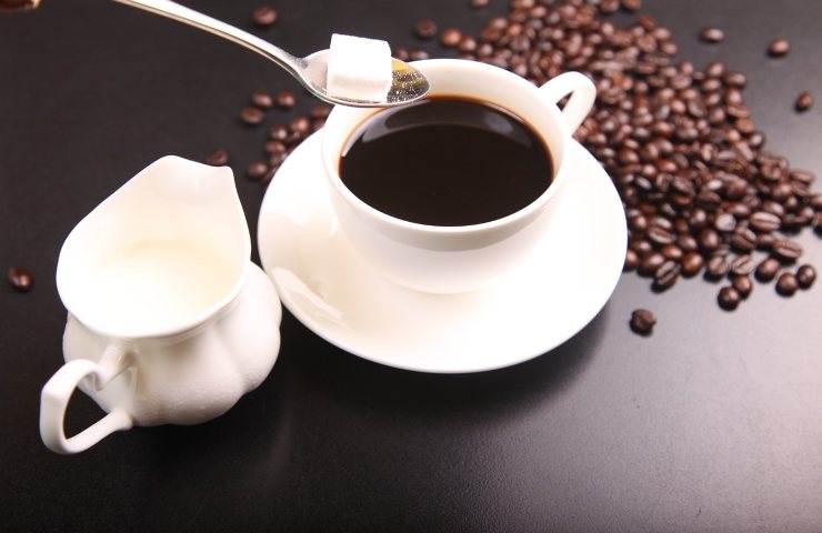 I benefici del caffè amaro
