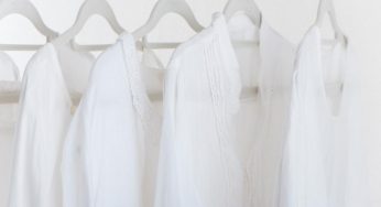 Trucchi per un bucato bianco, usa questo ingrediente inaspettato e vedrai