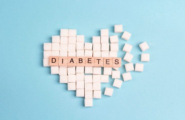 collegamento diabete e inquinamento luminoso