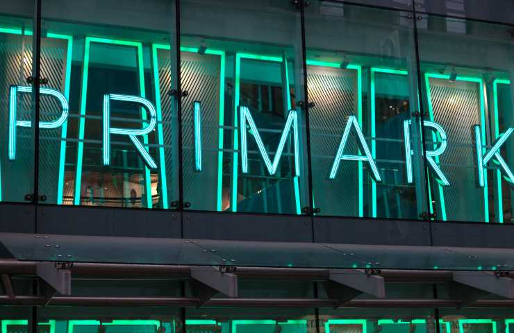 Primark: l'accessorio da cucina irrinunciabile